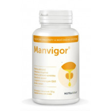 Manvigor®