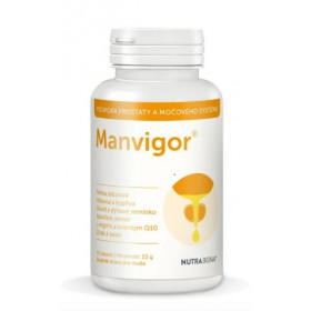 Manvigor®