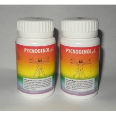 Balík pycnogenol 2